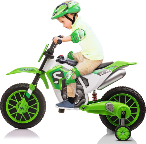 Moto cross - Toys Center