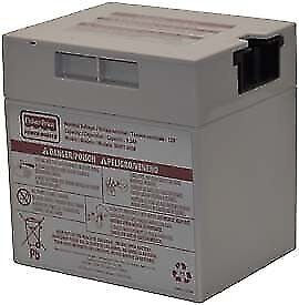 Escalade power deals wheels battery