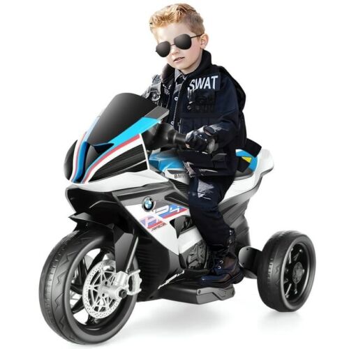 Bmw toy motorcycle online