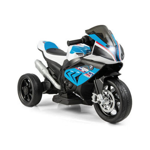 Bmw motorcycle for toddlers online