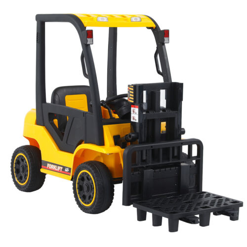 toy forklift