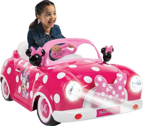 Baby minnie toy cart online