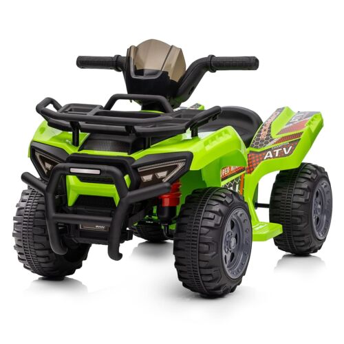 Four wheeler 2024 toy car