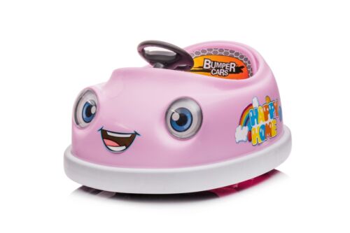 Remote bumper store cars toys