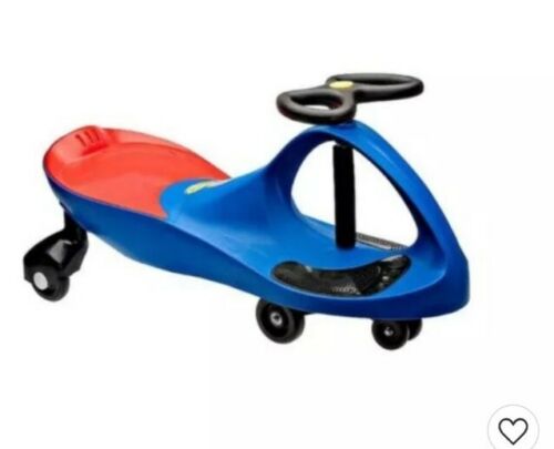 Green deals plasma car