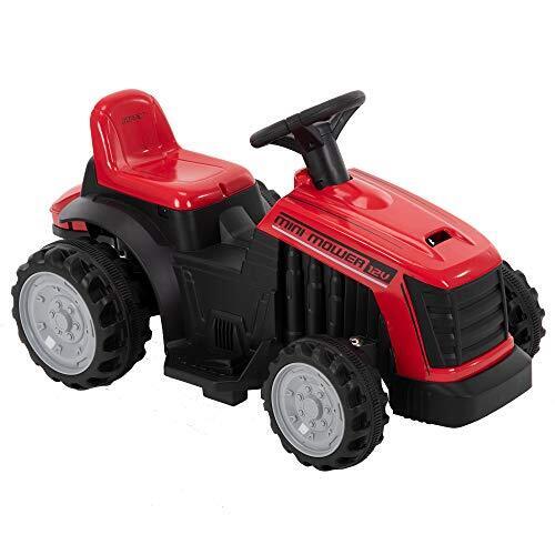 Toy ride best sale on mower