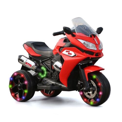 toddler motorcycle 12v