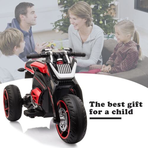 Childs discount electric trike