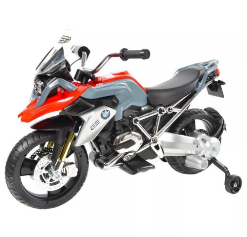 Rollplay bmw 6v motorcycle hot sale reviews