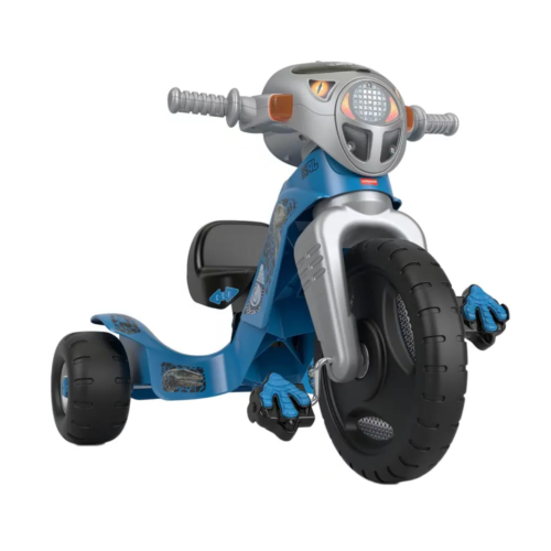 Fisher price deals paw patrol trike