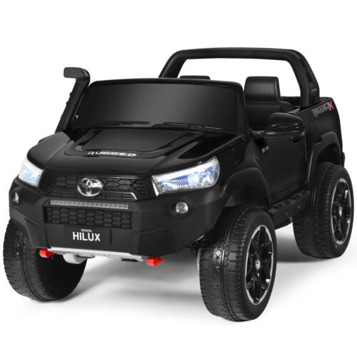 Hilux remote cheap control car