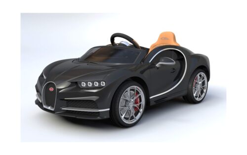 Bugatti Chiron 12V Ride On on sale Car For Kids.