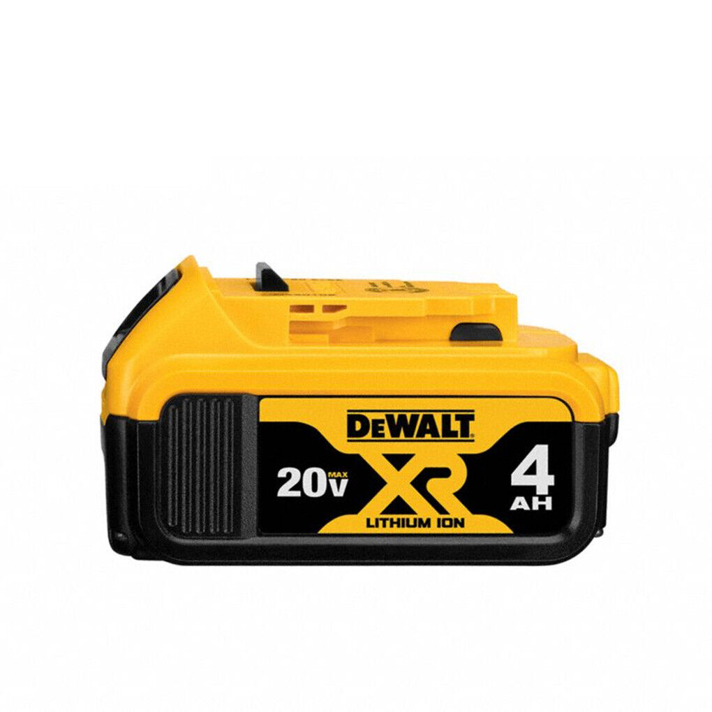 Power wheels 20 volt dewalt sale