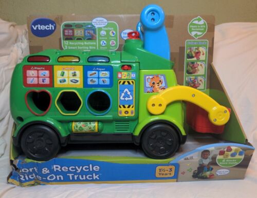 VTech® & LeapFrog® Free Toys Recycling Program · TerraCycle