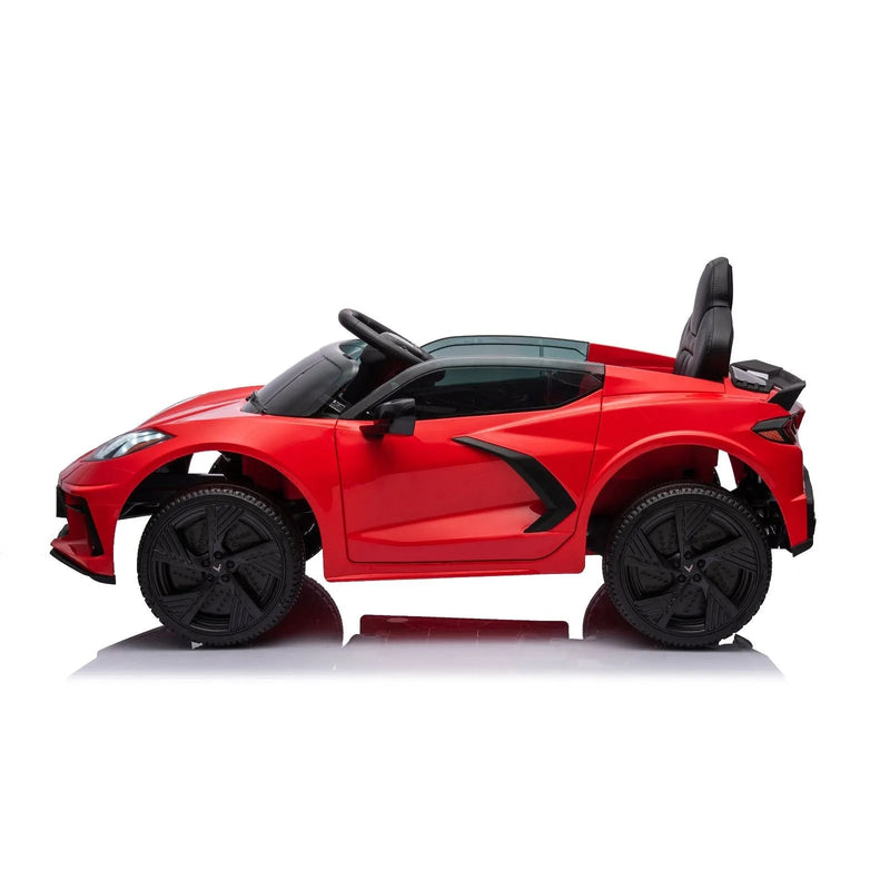 12VChevroletCorvetteC8Stingray1-SeaterKidsRide-OnCar-FreddoToys12.jpg