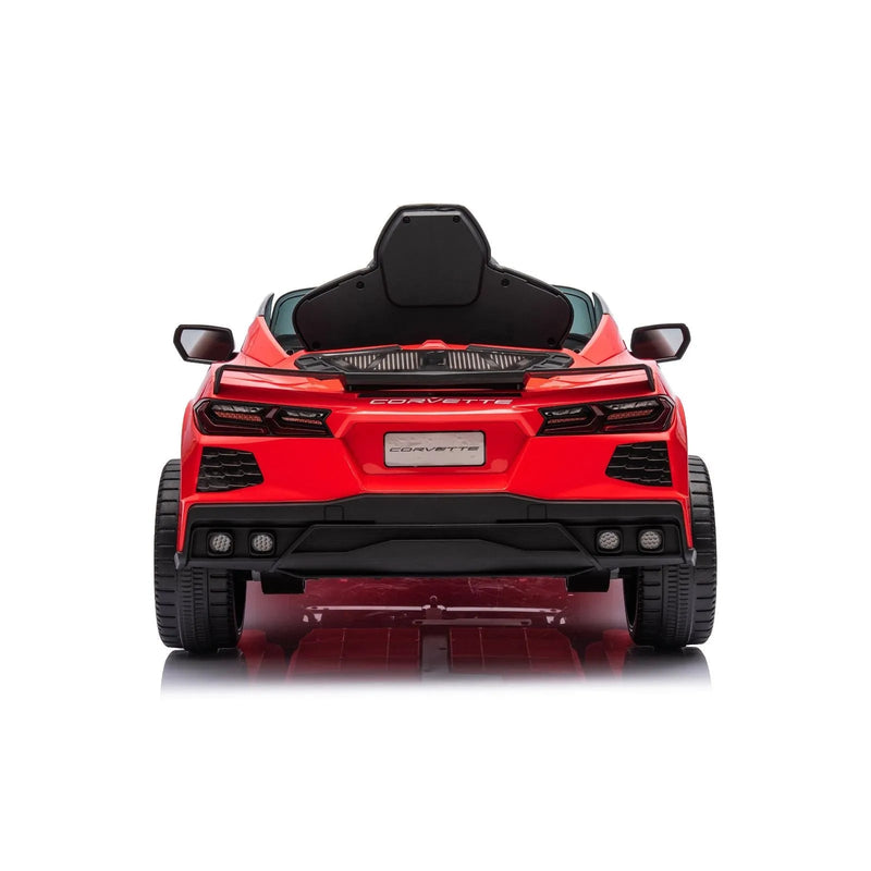 12VChevroletCorvetteC8Stingray1-SeaterKidsRide-OnCar-FreddoToys13.jpg