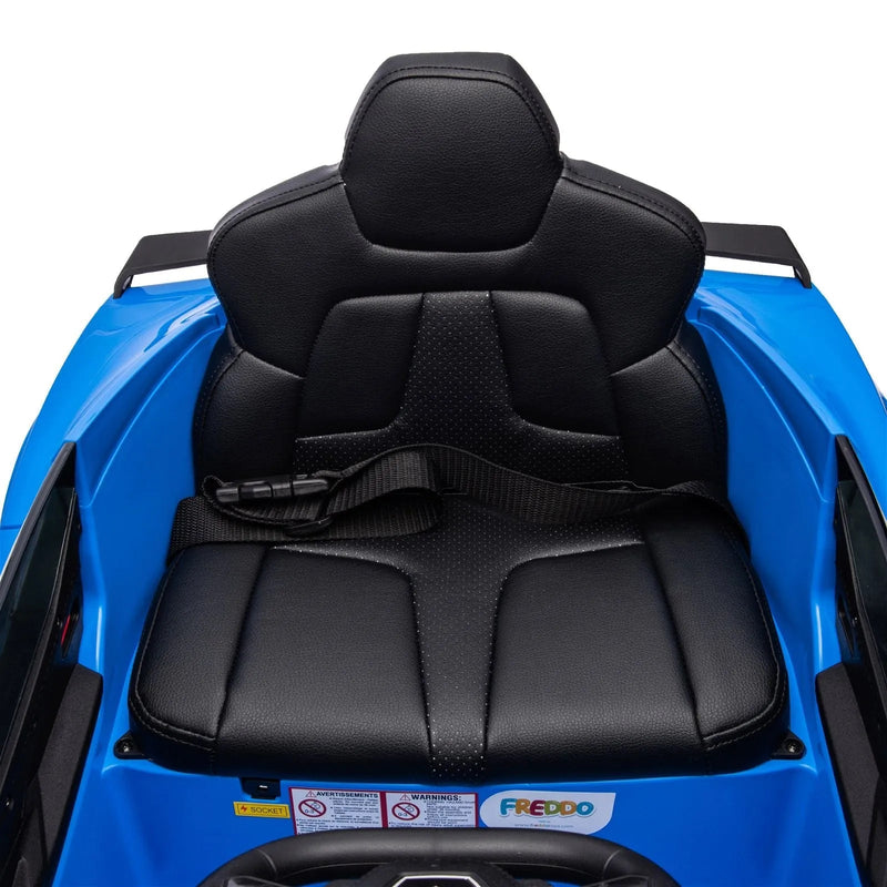 12VChevroletCorvetteC8Stingray1-SeaterKidsRide-OnCar-FreddoToys7.jpg