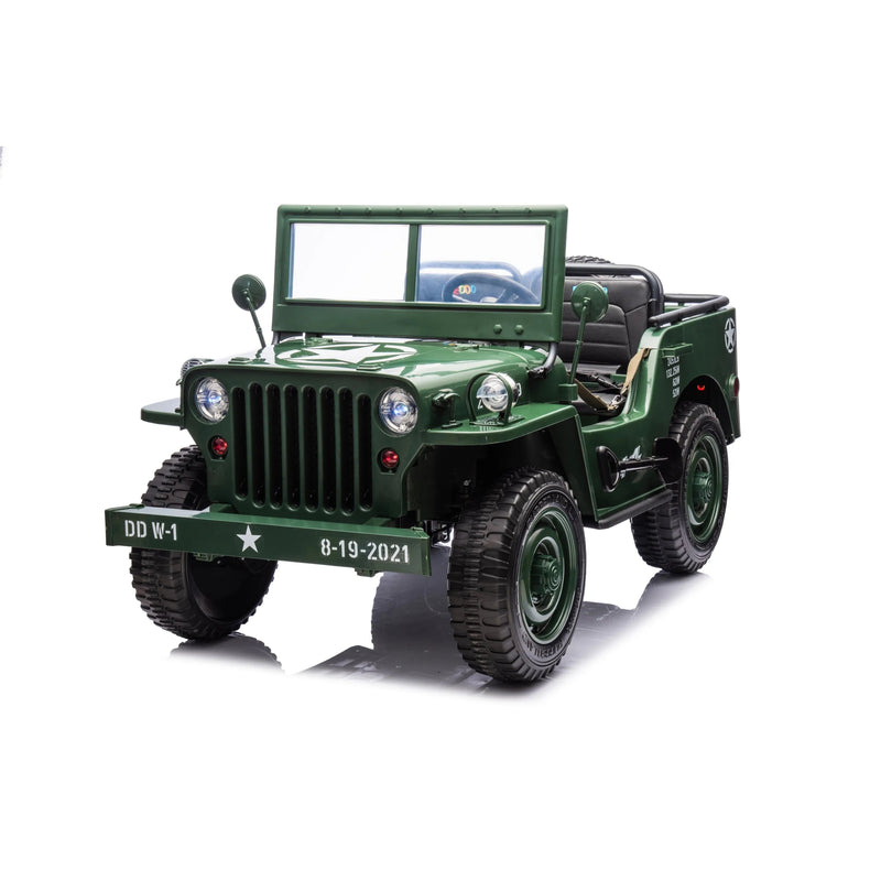 24VFreddoMilitaryWillyJeep3SeaterElectricRideon-FreddoToys1.jpg