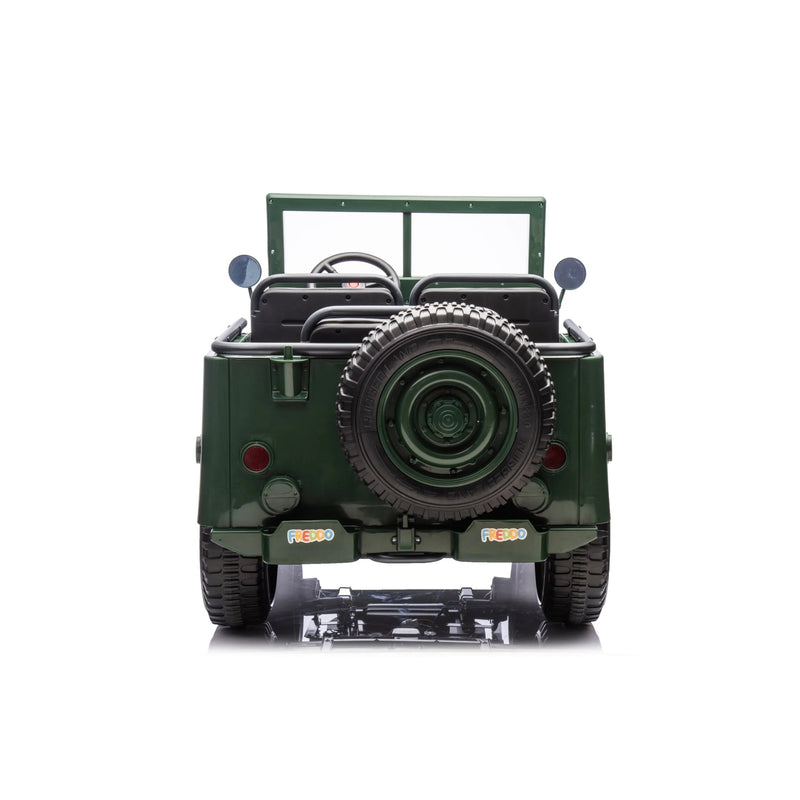 24VFreddoMilitaryWillyJeep3SeaterElectricRideon-FreddoToys5.jpg