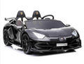 2 Seater Lamborghini Aventador RC Ride On Car For Children W/Magic Cars® Wireless Parental Control