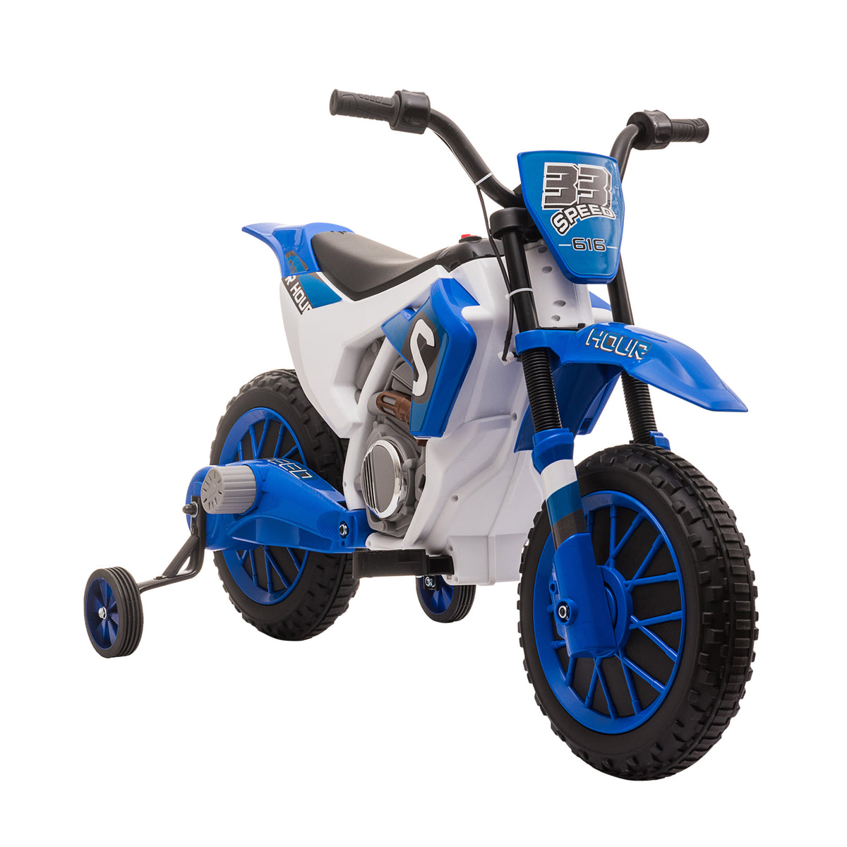 Rechargeable toy bike online