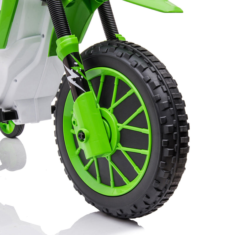 Power wheels dirt bike 12 online volt