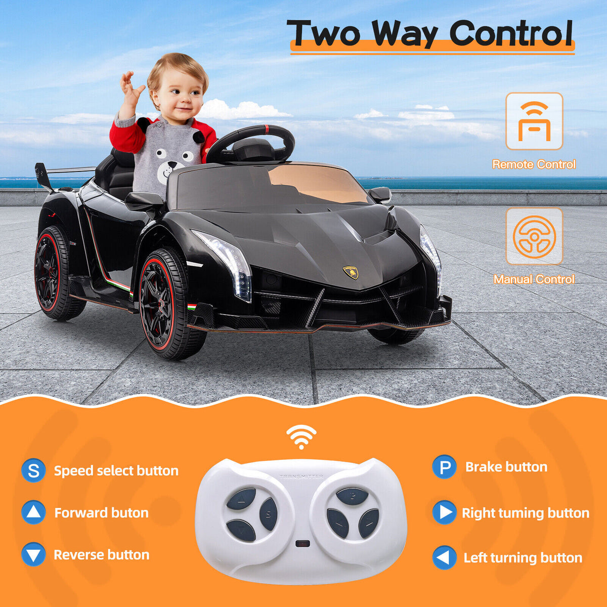 Kids car online shopping online