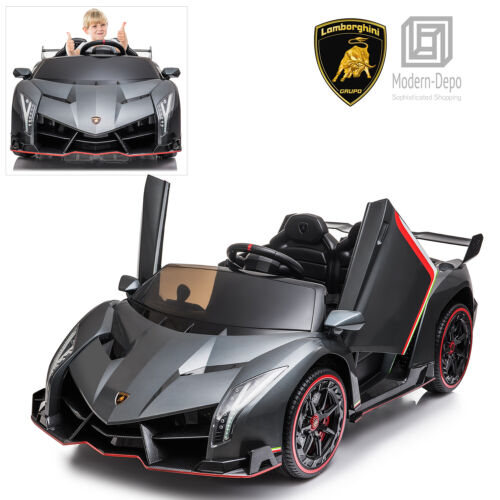 Remote control Lamborghini offers Veyron