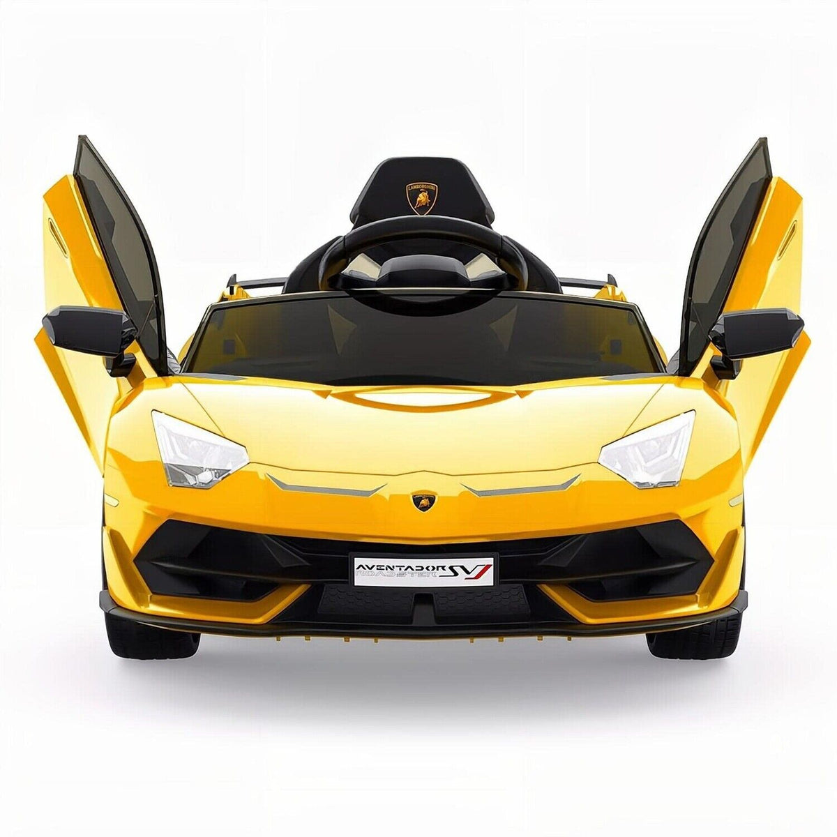 Kids lamborghini car online