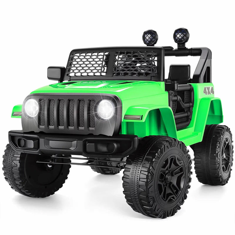 4x4 cheap kids jeep