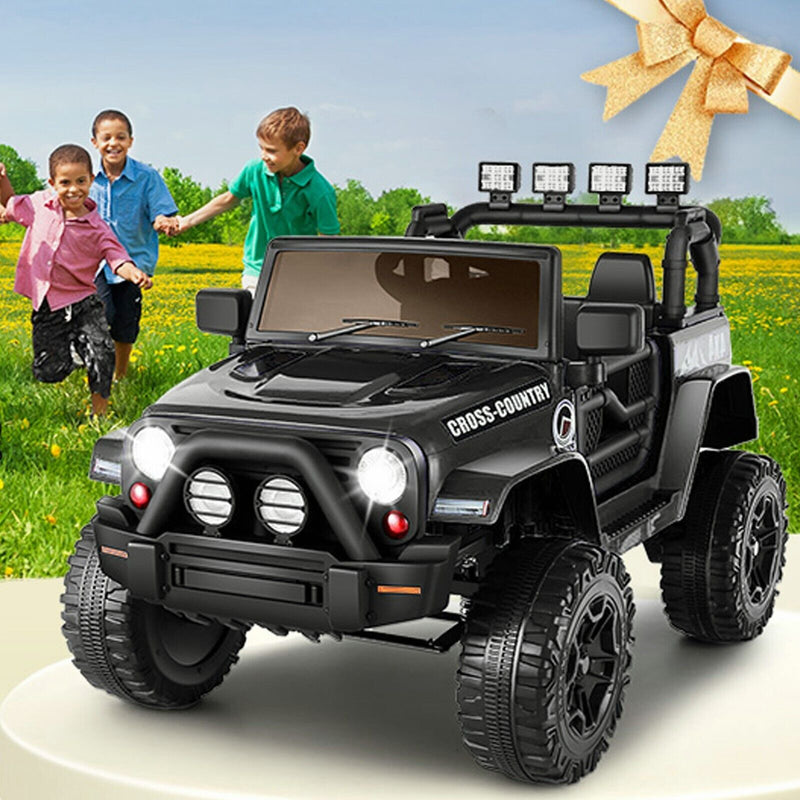 Kids gas best sale powered truck