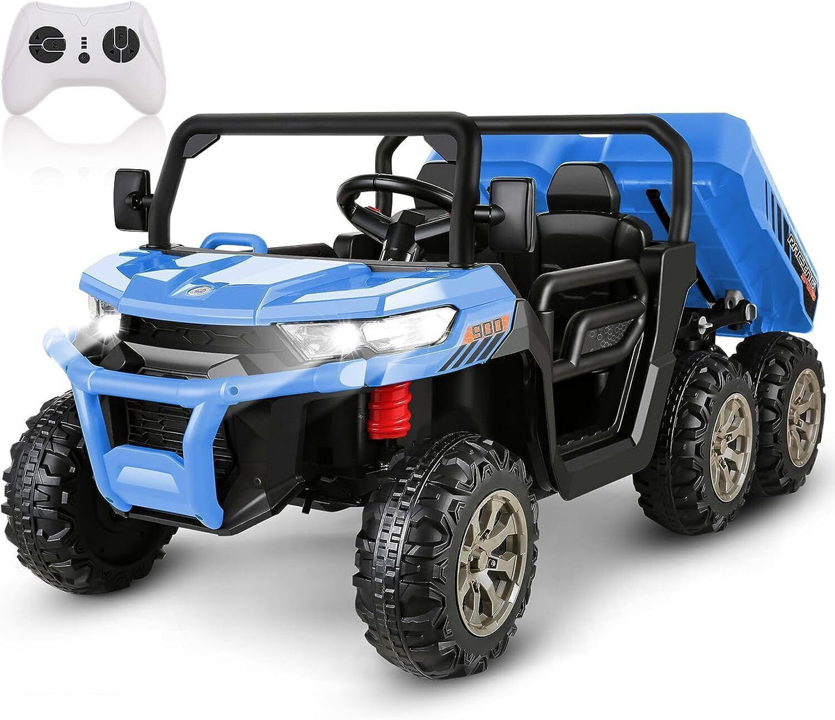 24v electric ride on toys deals