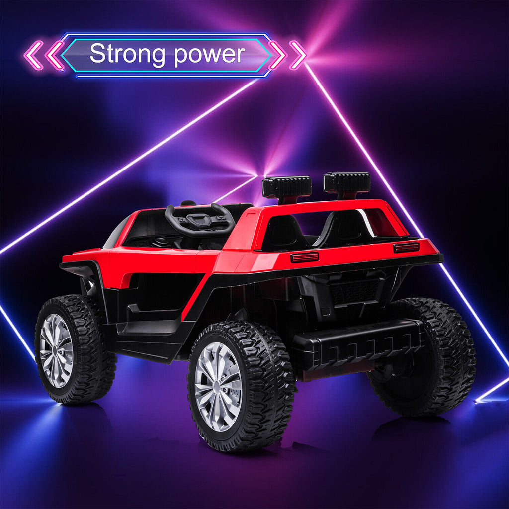 Power wheels on sale with bluetooth