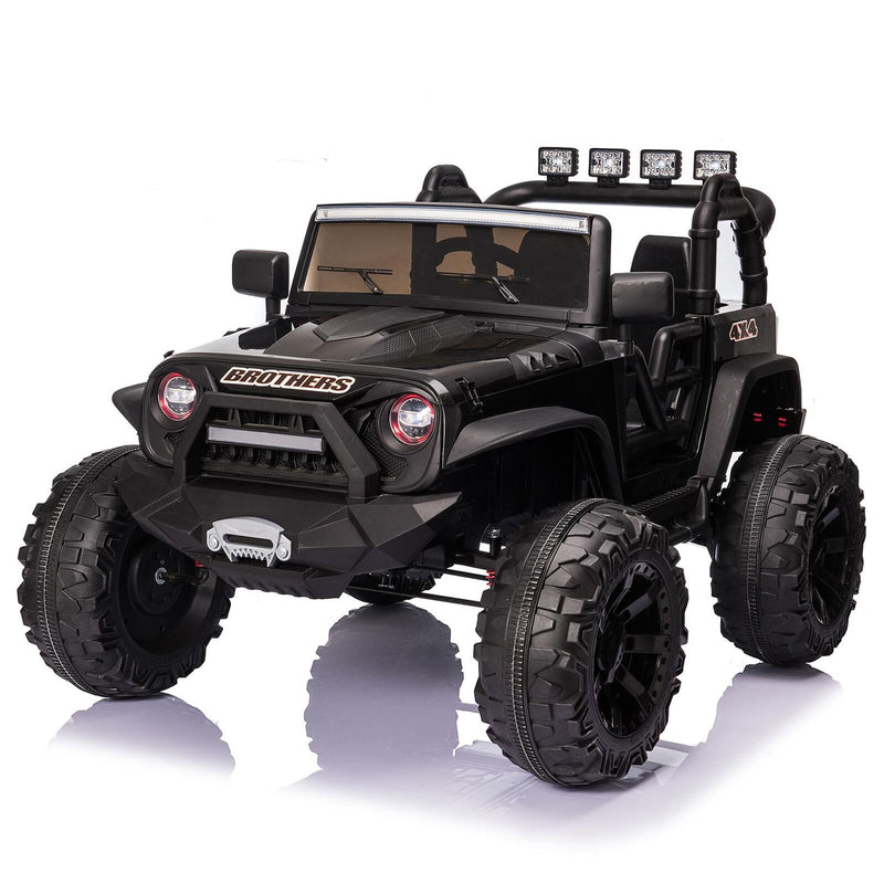 Kids motorised cars online