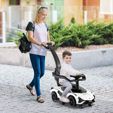 Lamborghini stroller best sale