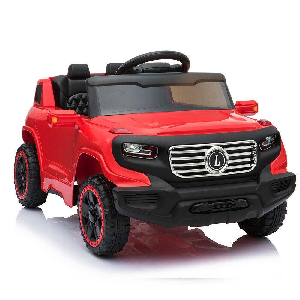 Rechargeable Toy popular Vehicle