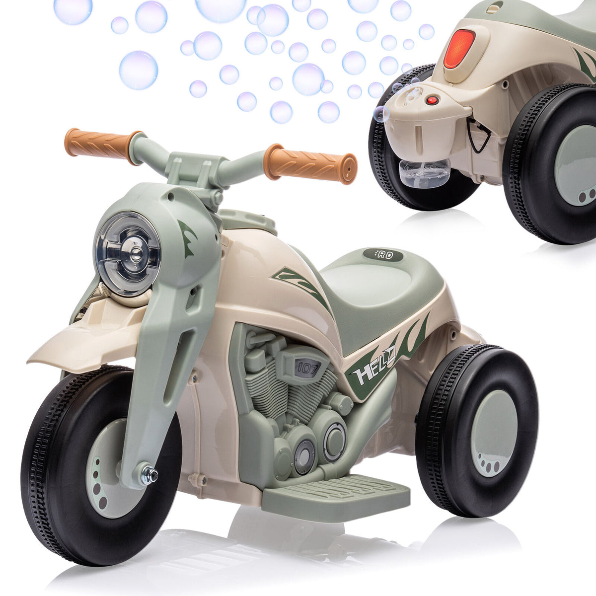 Boys motor bike online