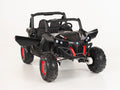 2 Seater ATV Ride On UTV Quad Electric Dune Buggy W/Magic Cars® Parental Control