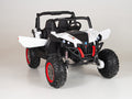 2 Seater ATV Ride On UTV Quad Electric Dune Buggy W/Magic Cars® Parental Control