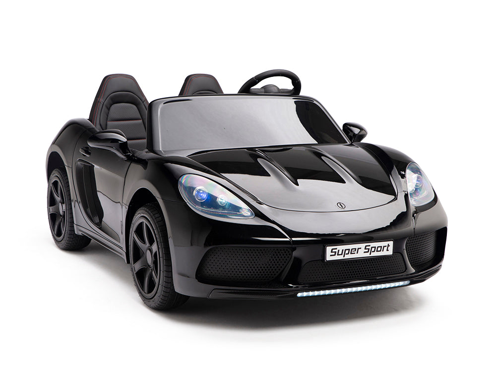 Porsche ride on toy car online