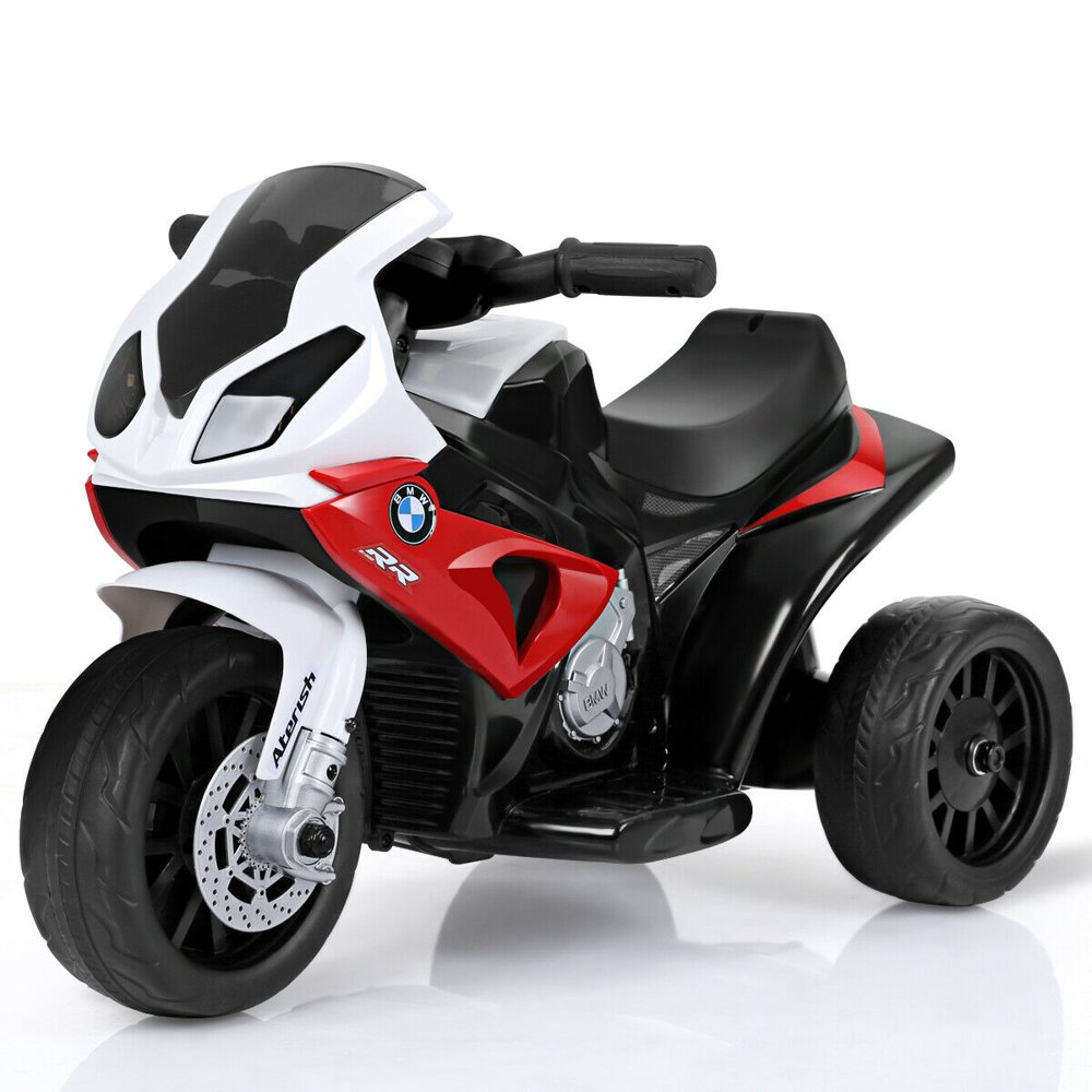 Bmw electric motorcycle for toddlers sale