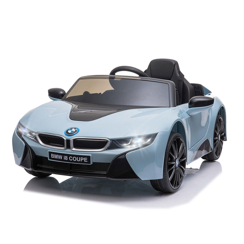 Bmw i8 kid store car with remote