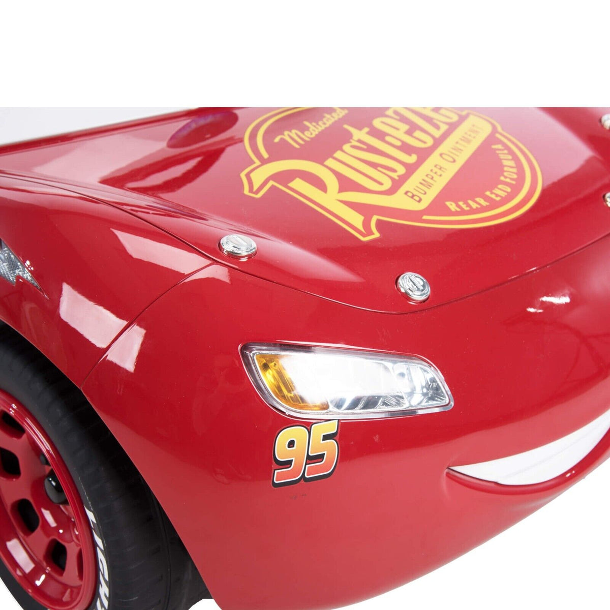 6v cars lightning mcqueen online