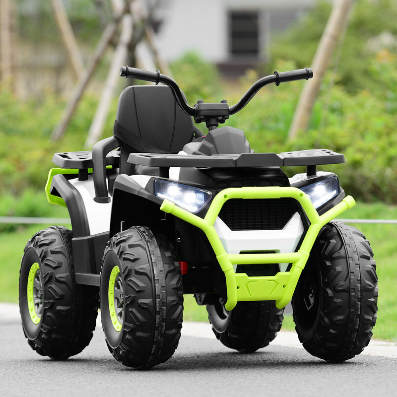 Kids electric deals 4 wheelers