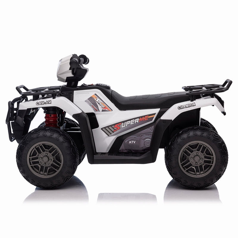 Kids electric clearance 4 wheeler