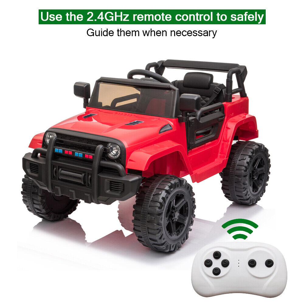 Carritos con control remoto para niños online