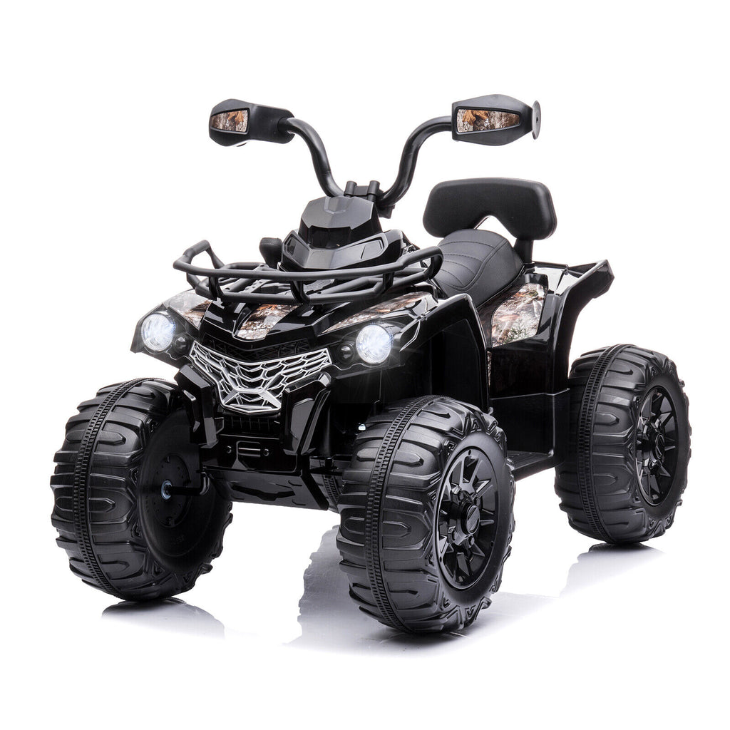 Kids 12v quad sale bike