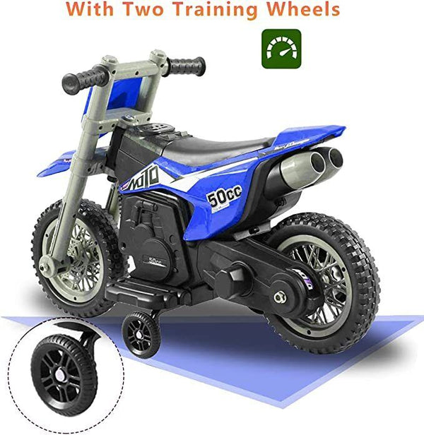 Shops off road training wheels