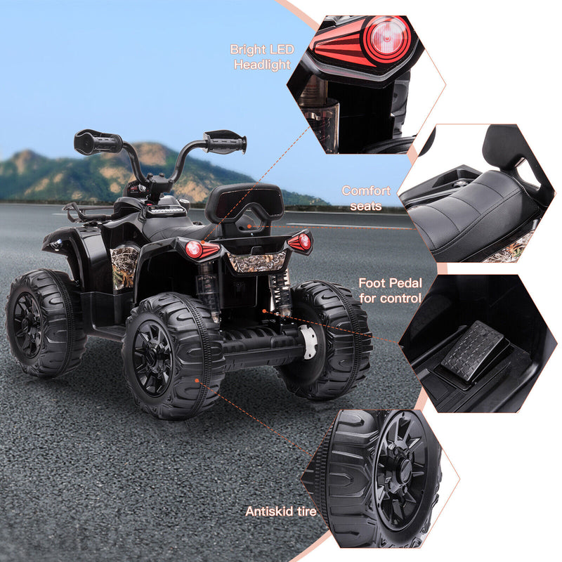 Uenjoy atv on sale