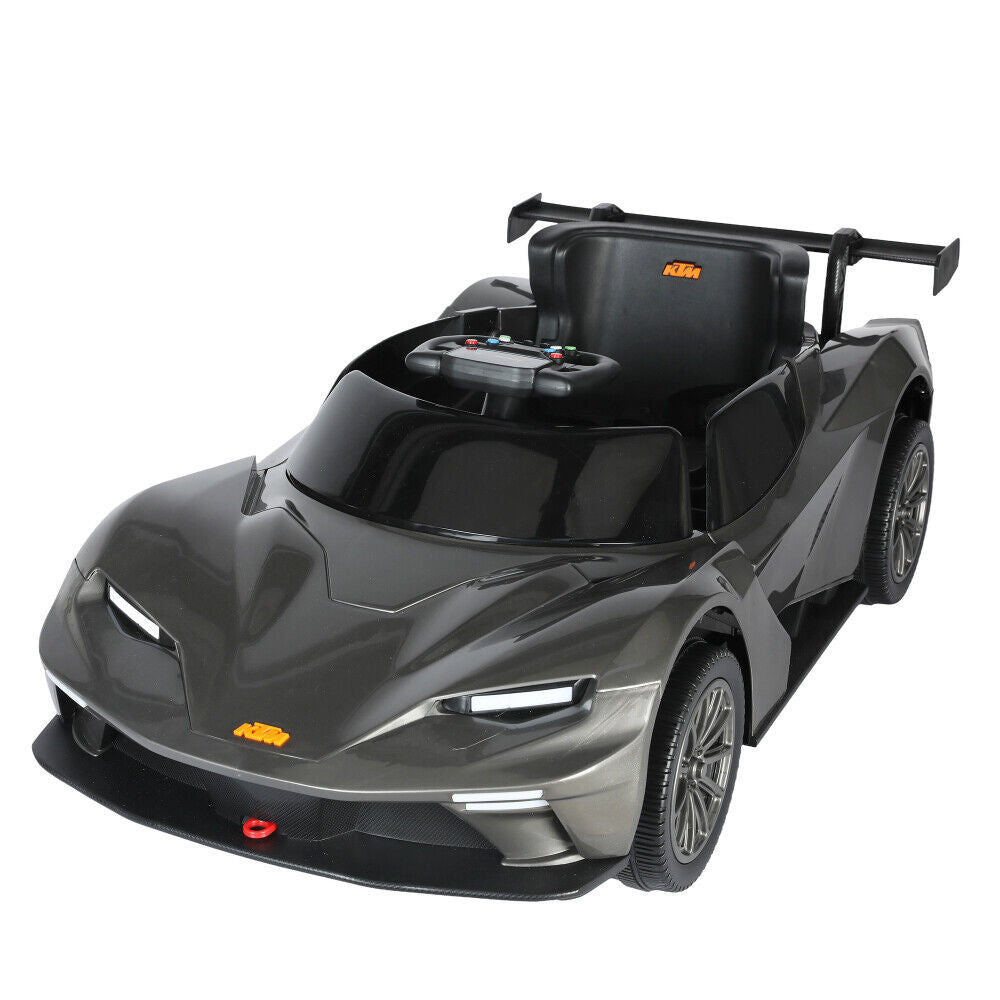 Kids ride on rc car online